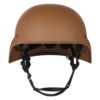 Ballistic Helmet Vpam Special Threats The Neosteel Helmet