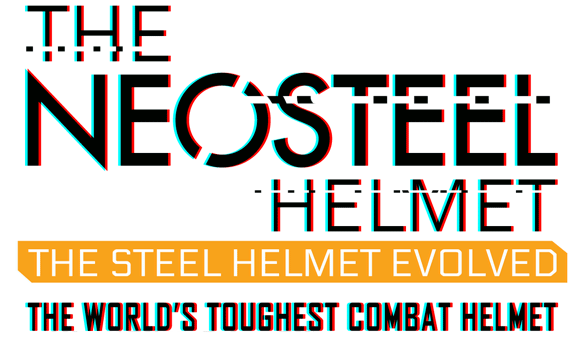 Anti-ballistic combat helmet