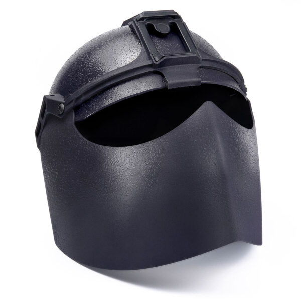The Neosteel™ Helmet