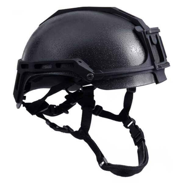 The Neosteel™ Helmet
