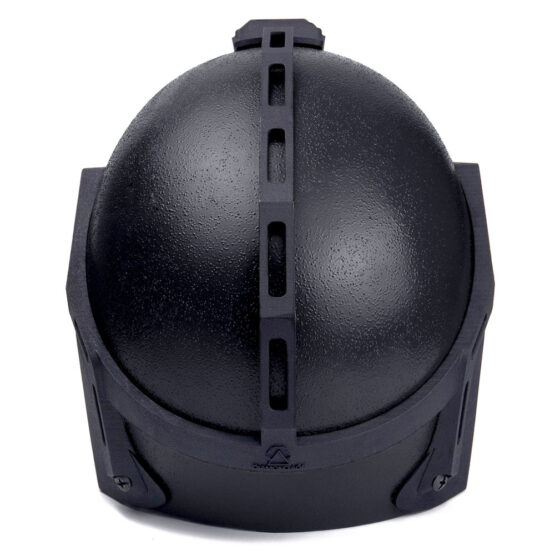 The Neosteel™ Helmet - Ballistic helmet VPAM-3 special threats